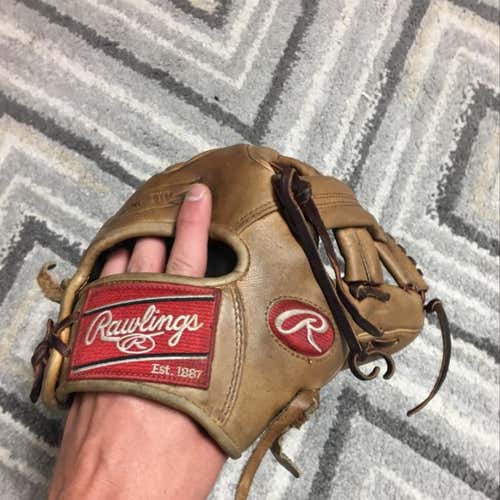 Rawlings HOH Wing Tip 11.5 PRO204-1