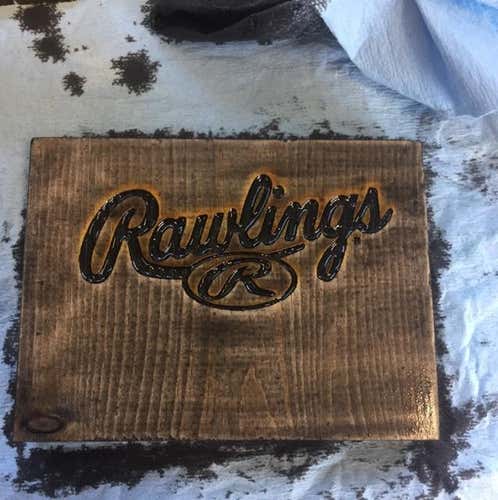 Rawlings Wood