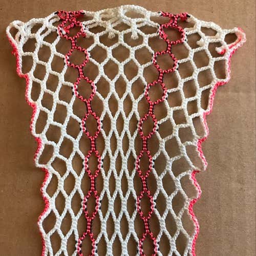 ECD Hero 2.0 Pink Striker Mesh