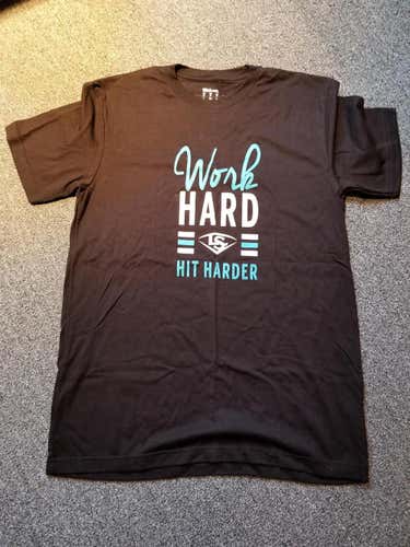 New Louisville Slugger Hit Club T-Shirt (M)