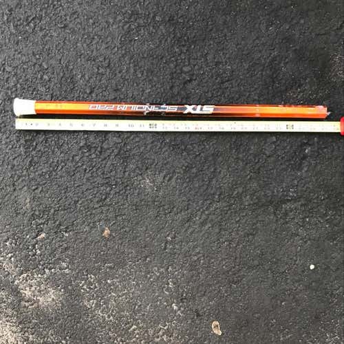 Stx Scandium Pro 27”