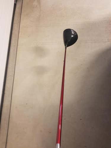 Ping Driver Righty