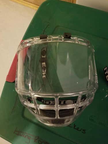 Full Visor