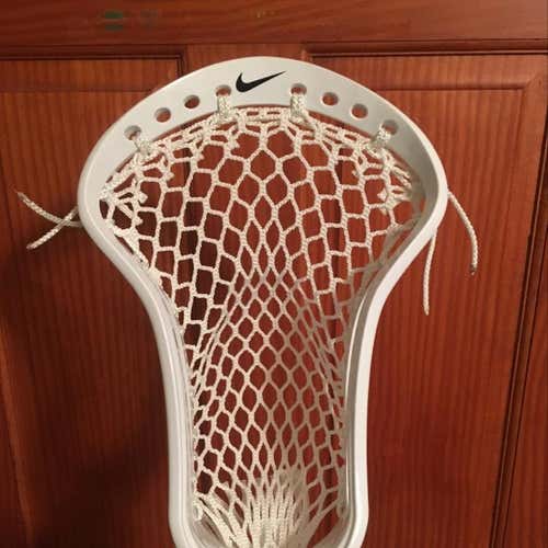 NEW Nike CEO Strung W/ Hero Mesh