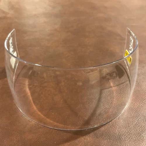 Bauer Pro Stock Visor