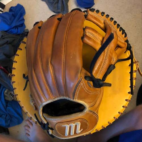 Marucci Founders Series 11.75 (TRADES)