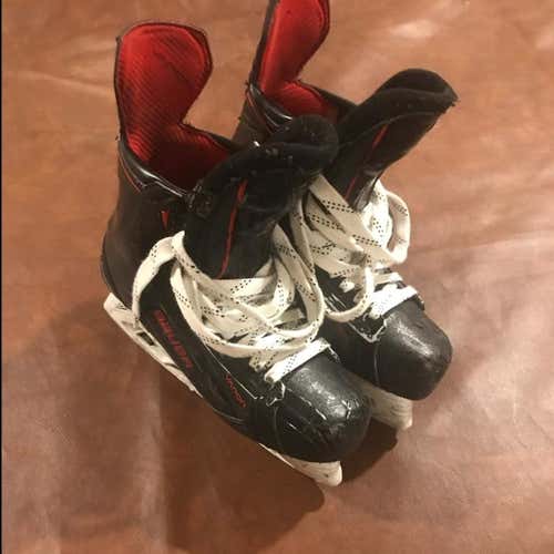 Bauer Vapor 1x LE Skates