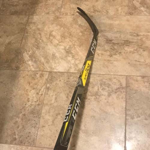 Pro Stock CCM Super Tacks Stick