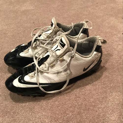 Nike Vapor Carbon Cleats