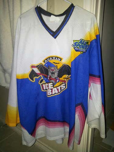 Game Jersey