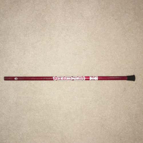 Maverik Range 8000 Series Alloy