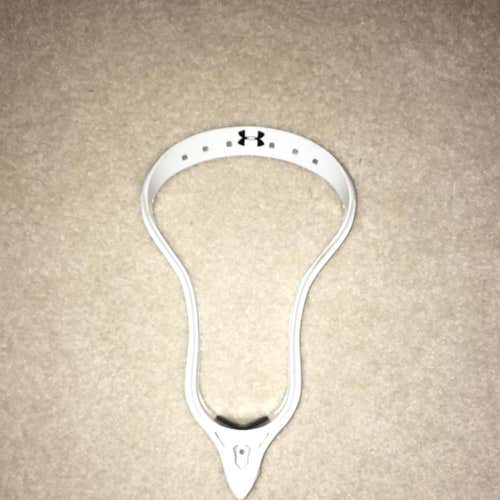 Under Armor Head