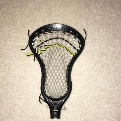 STX Stallion U