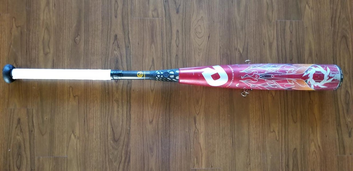 DeMarini Voodoo Overlord