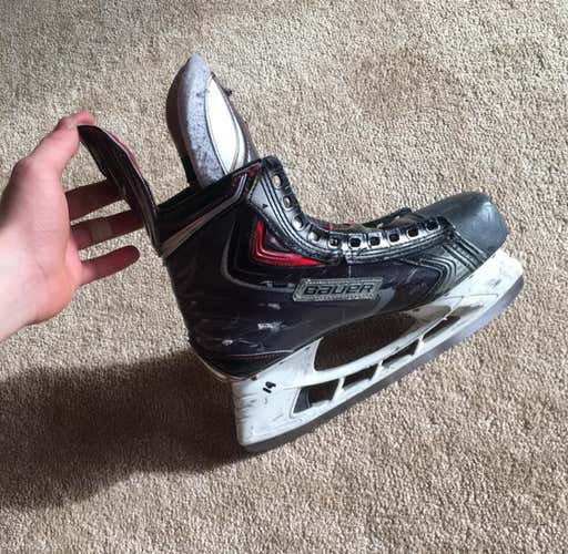 Bauer Vapor APX 2 Skates