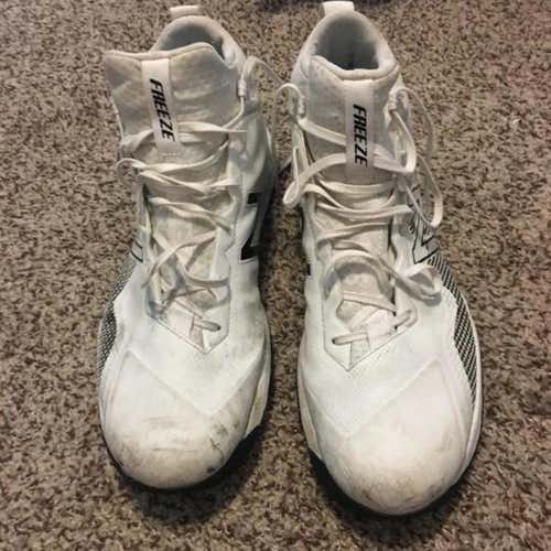 New Balance Shoes // Need Go