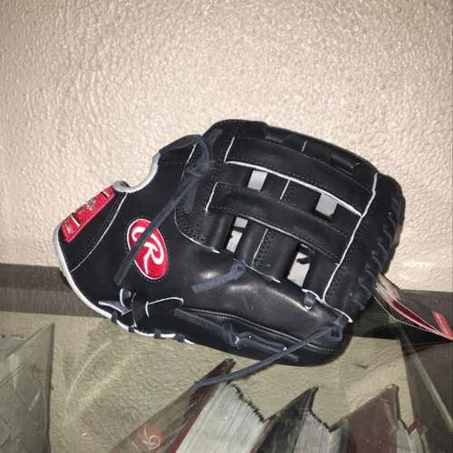 Rawlings Heart Of The Hide New With Tags 11.75