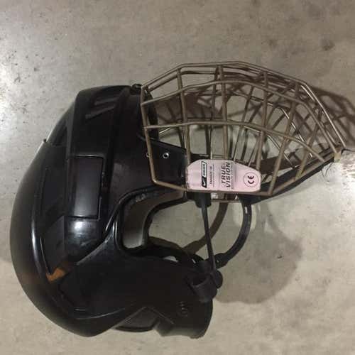 Reebok Hockey Helmet