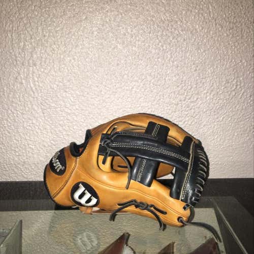 Wilson A2000 86ST Rare!!!! 11.5 37 Made! Make An Offer
