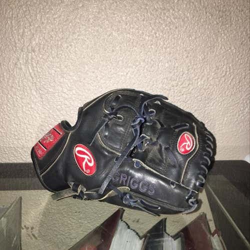 Rawlings Heart Of The Hide Custom. 12 Inch