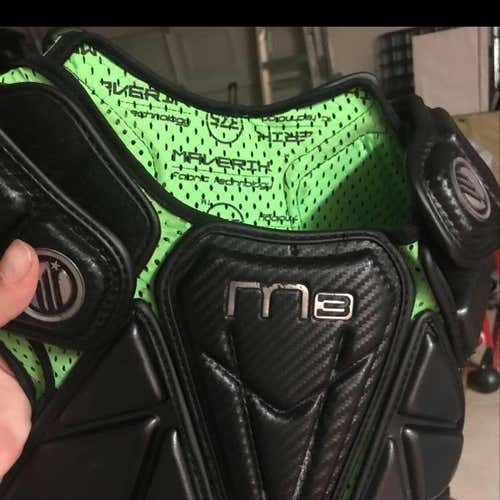 M3 Shoulder Pads
