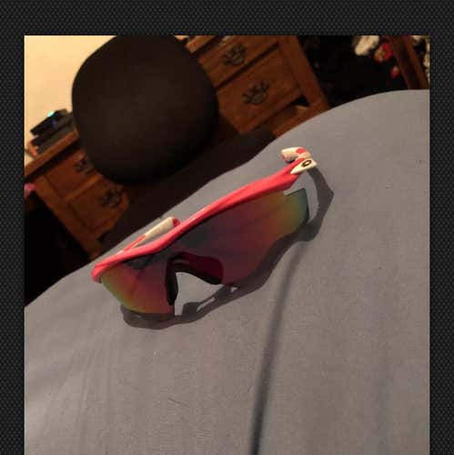 Oakley M2 Frames Customs