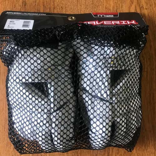 Maverik Max Gloves