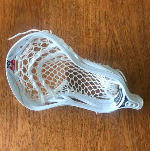 Surgeon 700 strung w/ memory mesh