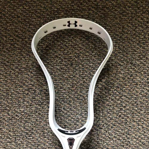 Under Armor Command