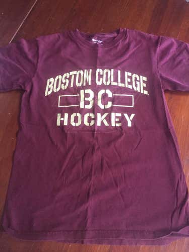 Boston College Hockey T-shirt