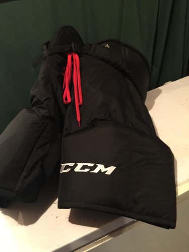 New CCM HP45 Pants Senior