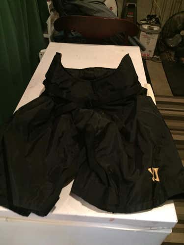 New Warrior Covert QRL Pants Senior