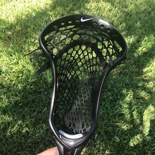 New Nike CEO Strung With Hero 2.0