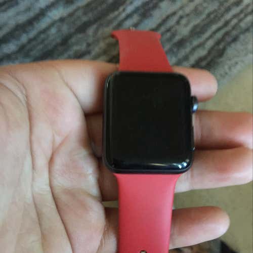 Apple Watch Series 3 42mm