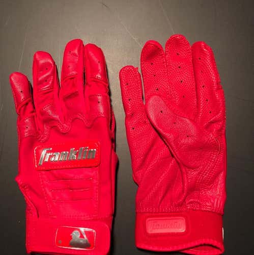 New Franklin Batting Gloves