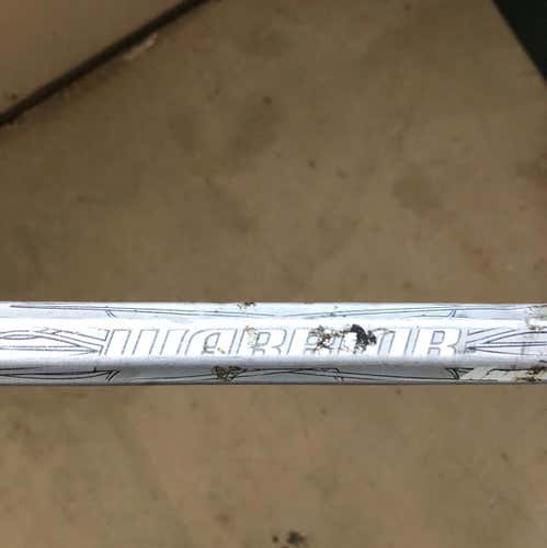 Warrior Diamond Shaft(Attack/Middy)(Used)