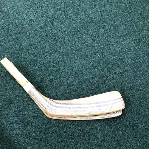 3 Pack Of Easton Wood Hockey Blades