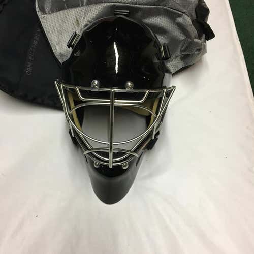 Warwick Pro Stock Goalie Mask