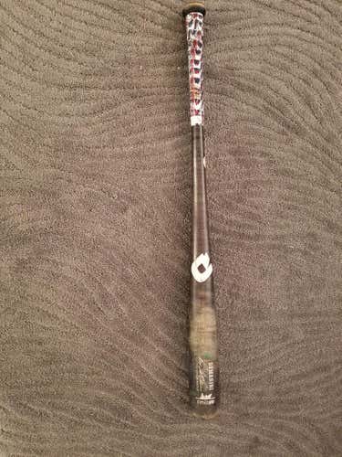 DeMarini m248 maple bat