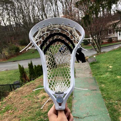 Maverick Kinetik W/4S