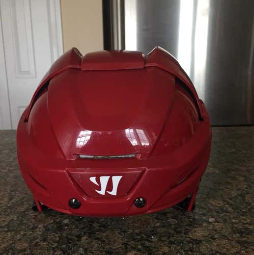 Warrior 360 L Helmet