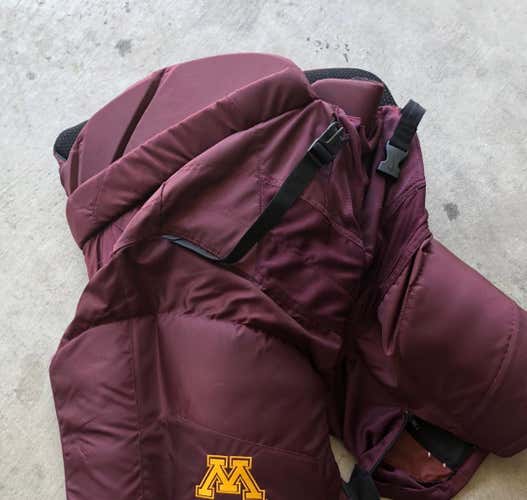 Nike Pro Stock Pants University of Minnesota