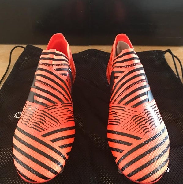 Size 9.5 Adidas Nemeziz 17+ 360 Agility Fg
