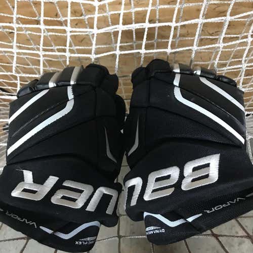 Bauer X80 Gloves Size 13