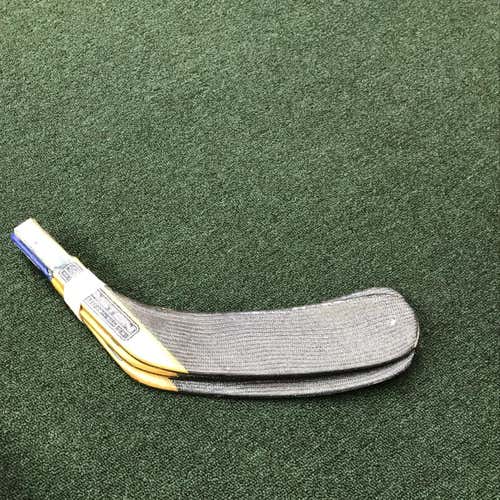 3 Pack Of Wooden Easton Hockey Blades