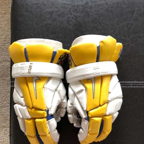 CRABS Lacrosse Official Gloves