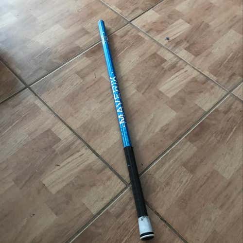 Maverik Scandium Titanium