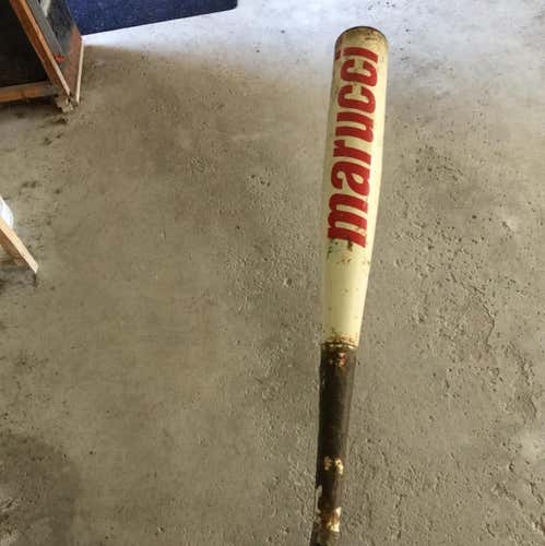 Marucci Cat 6