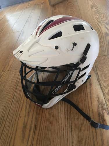 Cascade Helmet, Used, Going for CHEAP~