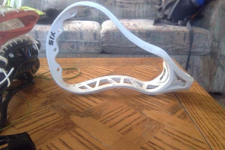 STX X10 Head, Used, GOING FOR CHEAP